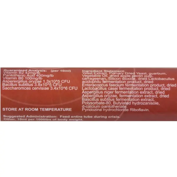 Immediate Response Paste