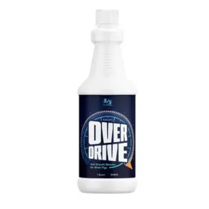 Sullivan's Over Drive