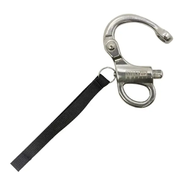 Quick Release Bungee Tie 5 Quick release bungee tie