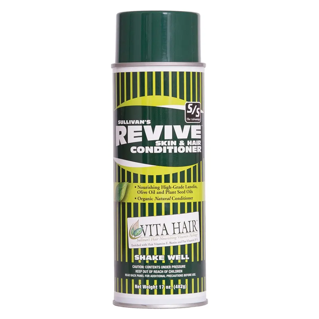 Revive, 17oz