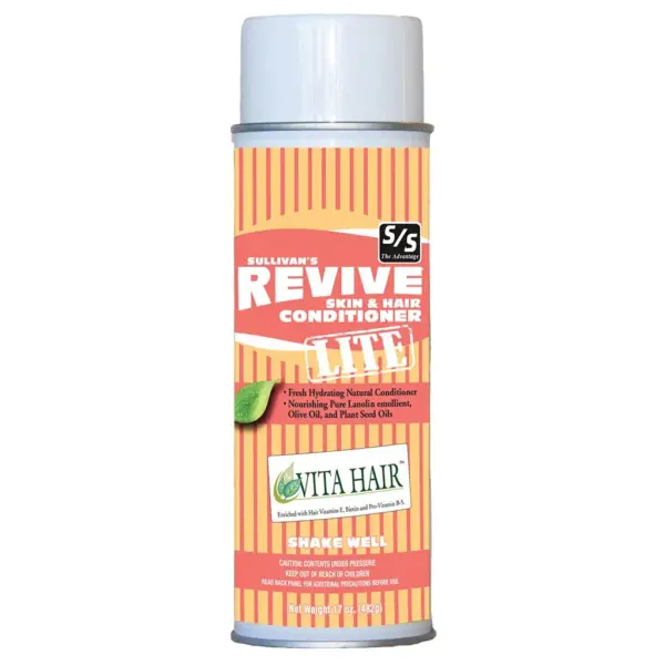Revive Lite, 17oz