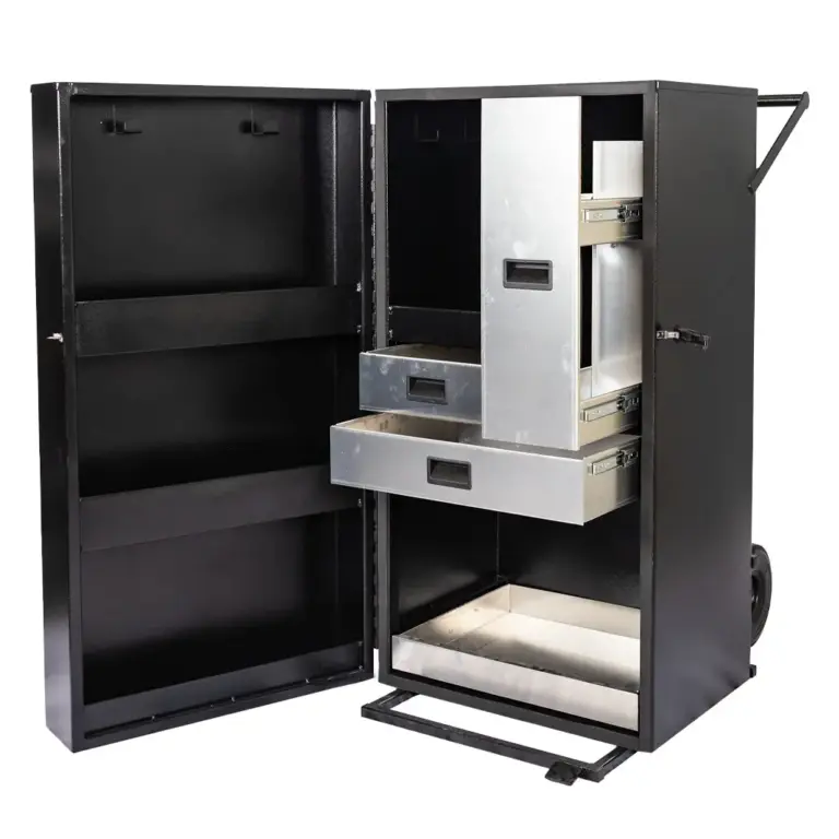 Rebel show box - black - image 2