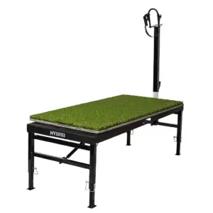 Show Flex Turf - Shearing Stand