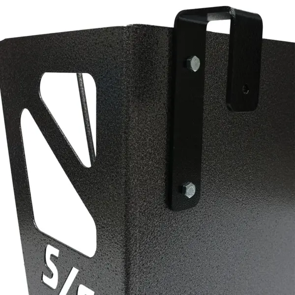 Sullivan's Hay Feeder