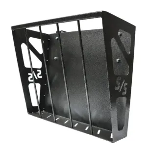 Sullivan's Hay Feeder