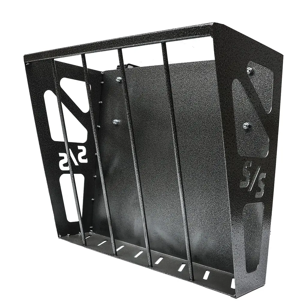 Sullivan's Hay Feeder