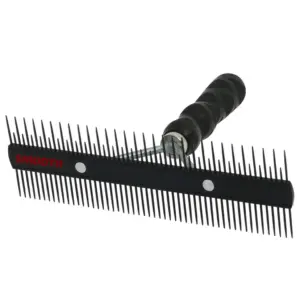 Smooth Operator Doublestuff Comb