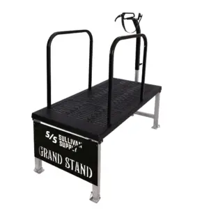 SHEEP SAFETY RAIL (SET OF 2)