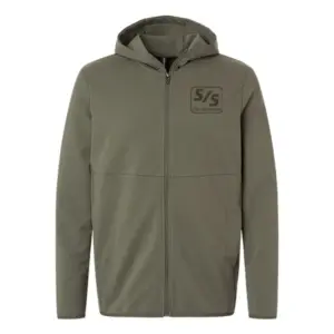 Sullivan's Pine Full Zip