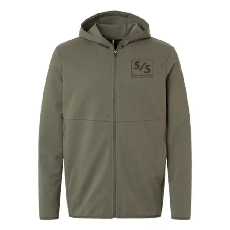 Sullivan's pine full zip