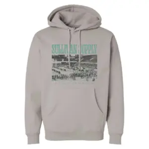 Sullivan's Show Ring Hoodie
