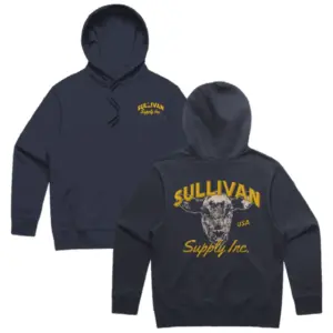 Sullivan's Merchant Hoodie