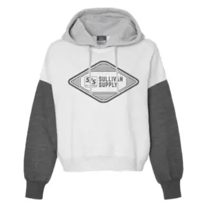 Sullivan's Triad Hoodie