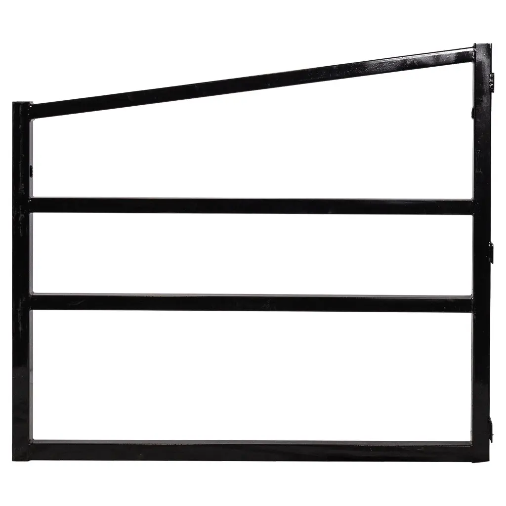 Shorty Stall Divider