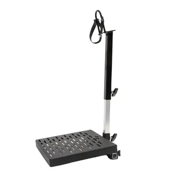 Single Show Rail 2.0 - Platform Only