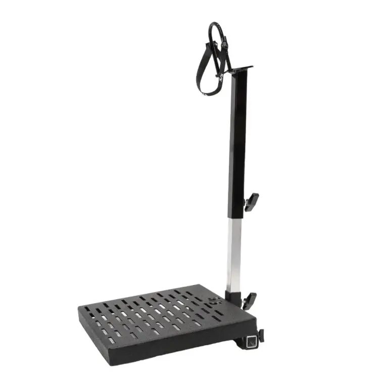 Single Show Rail 2.0 - Platform Only - Image 5