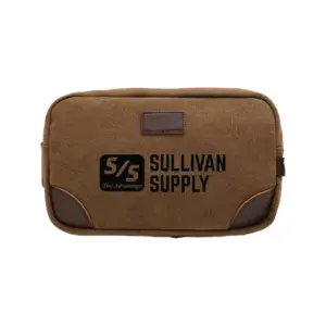 Sullivan's Toiletry Bag