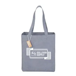 Sullivan's Recycled Cotton Tote