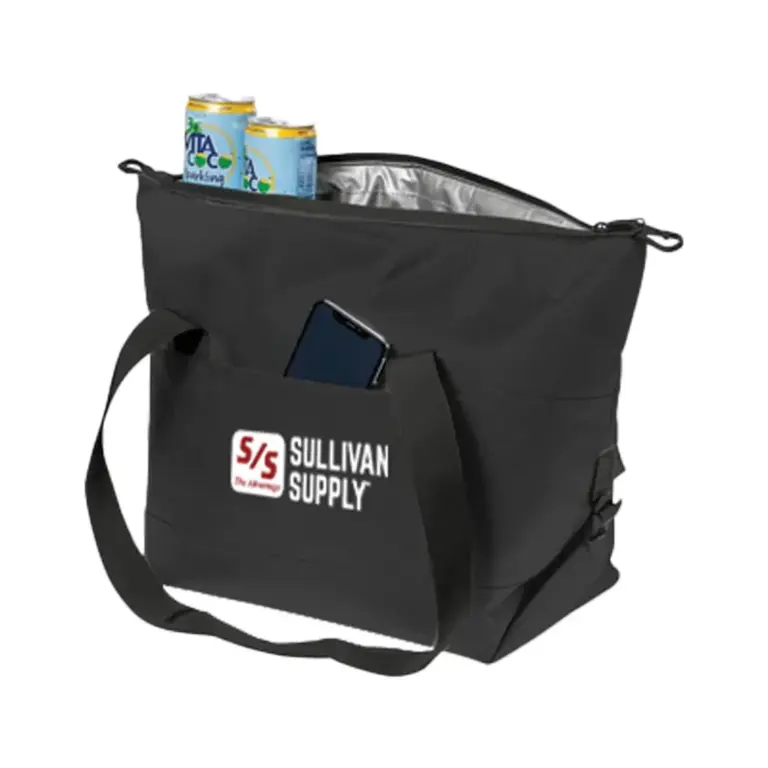 Sullivan's cooler bag