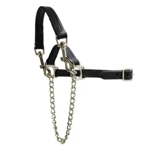 Showman's Choice Goat Halter