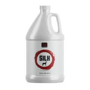 Silk, Gallon