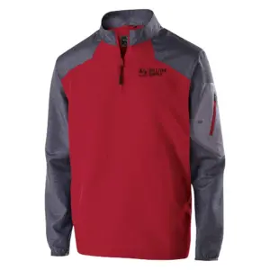 Sullivan's Show Ring 1/4 Zip
