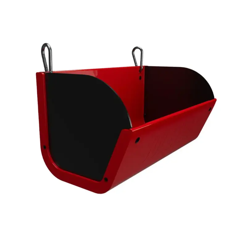 Titan Clip-On Feeder 15"