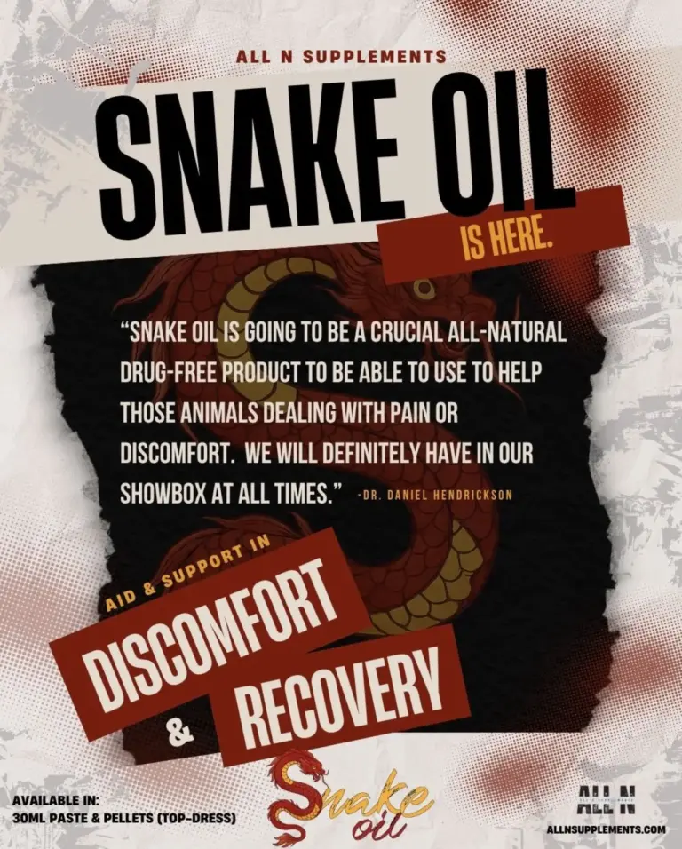 Snake oil, 3lb - image 2