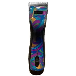 Andis Pulse ZR 2 FLARE EDITION- #10 Ceramic