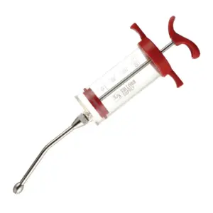 Drench Syringe, 100cc