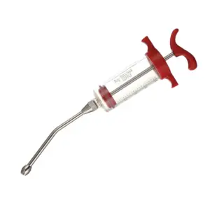 Drench Syringe, 50cc