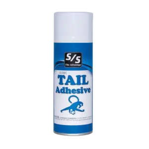 Tail Adhesive