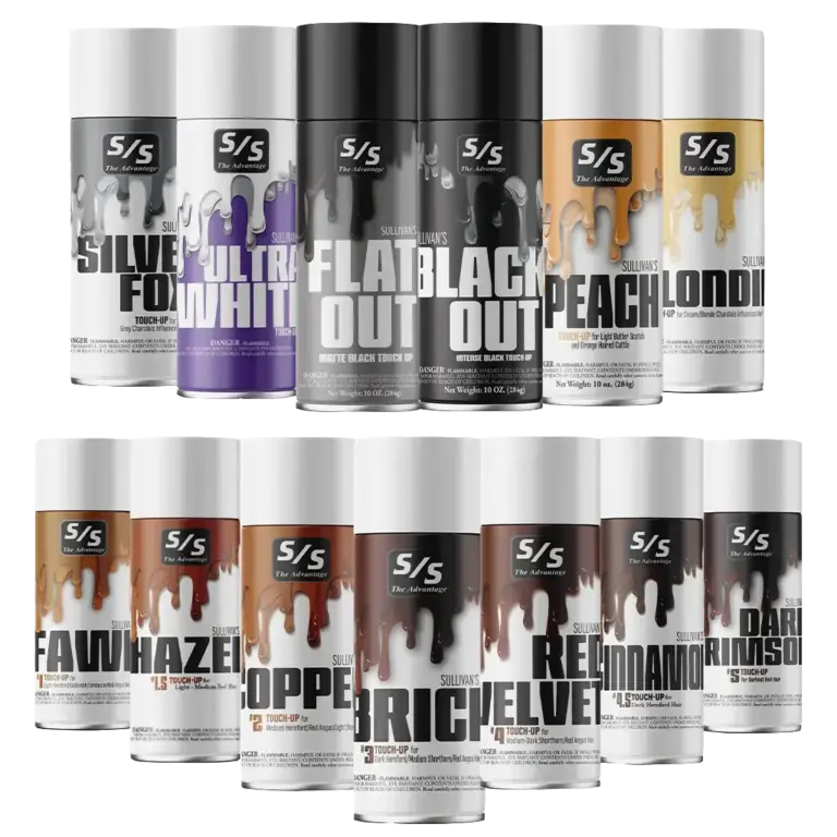 Touch Up Paints 1 Touch up paints