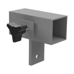 Aluminum Fan Bracket
