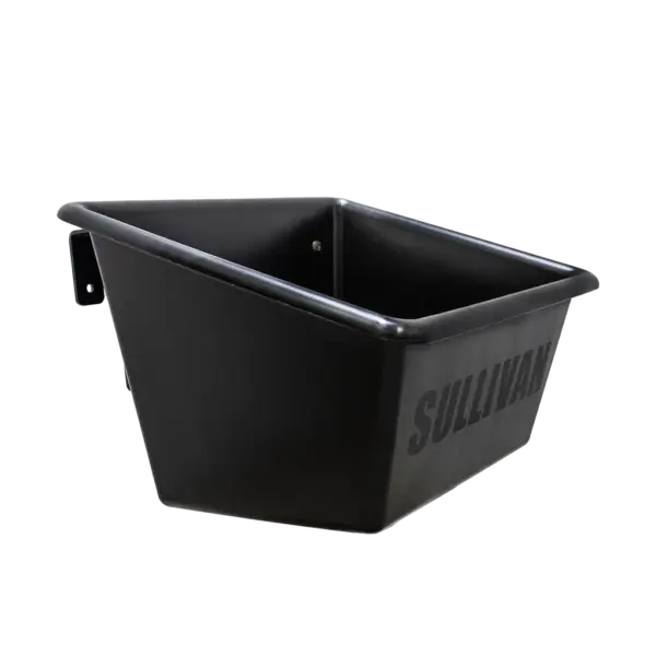 SMART Hi-Back Feeder - Small