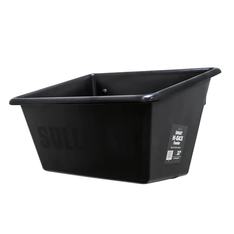 SMART Hi-Back Feeder - Small