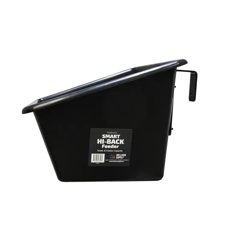 SMART Hi-Back Feeder - Small - Image 2