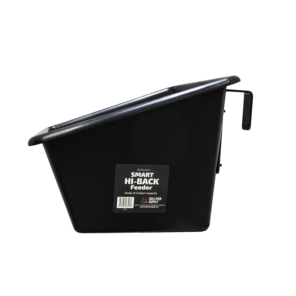 SMART Hi-Back Feeder - Small - Image 2