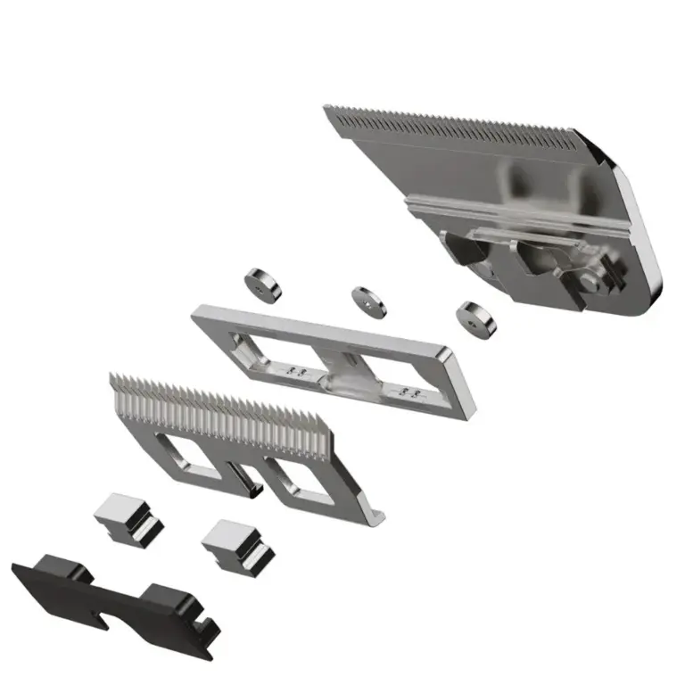 Andis M-Force® 10W Blade - Image 3