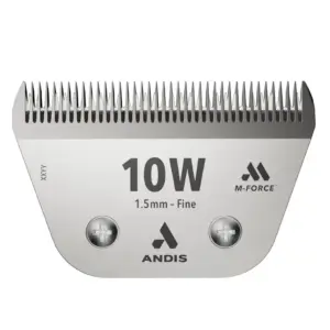 Andis M-Force® 10W Blade