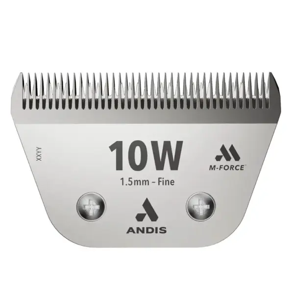 Andis M-Force® 10W Blade