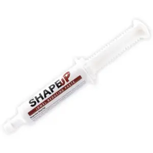 Shape Up Paste for Hogs, 80cc