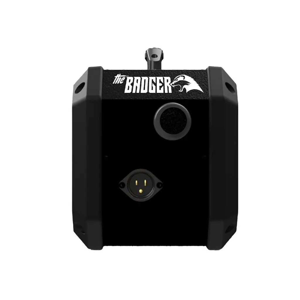 The Badger - Image 2