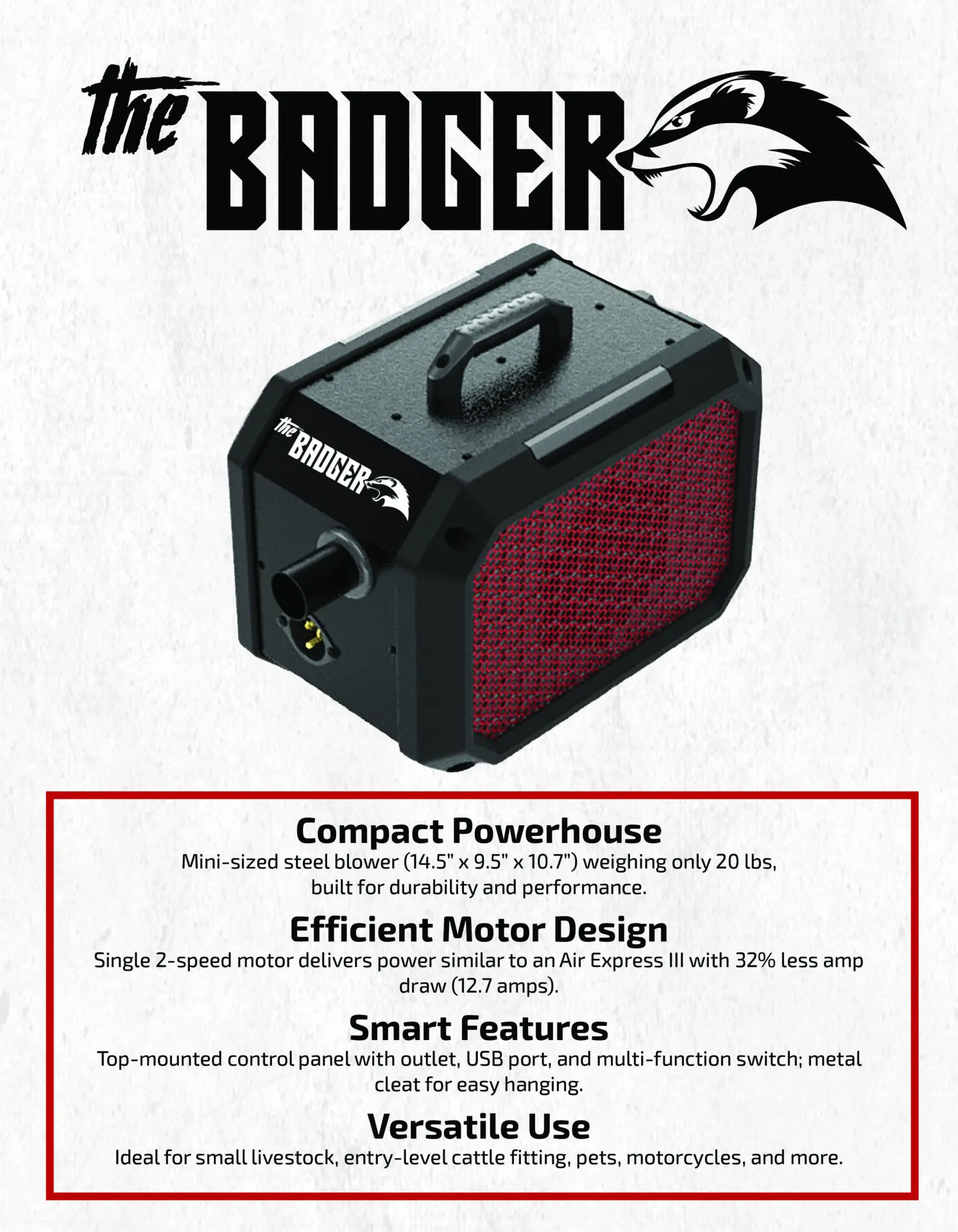 The Badger - Image 5