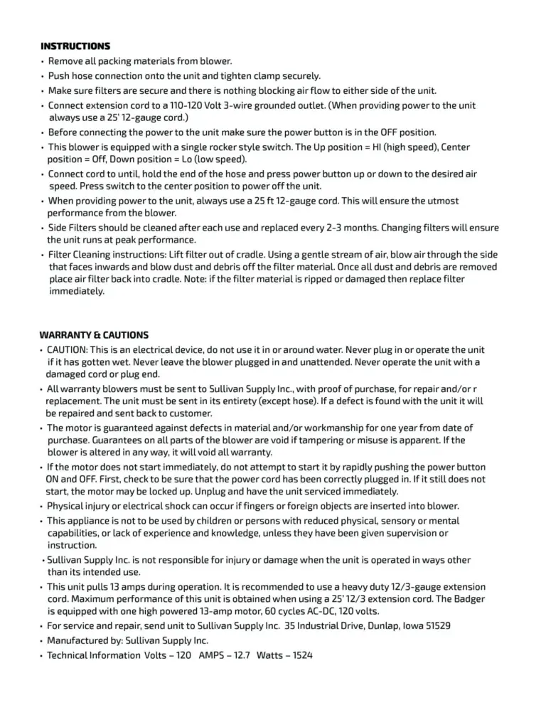 The Badger - Image 8