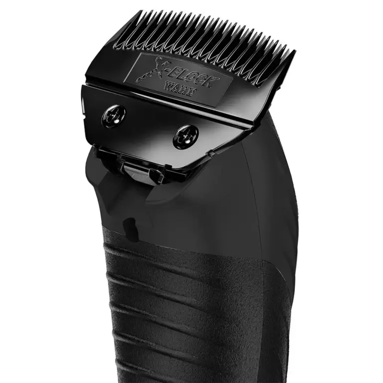 Km velocity clipper by wahl w/ xblock blade - image 3