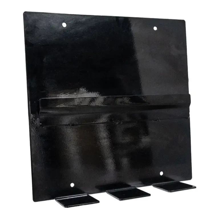 The beast bracket for 4ft aluminum weekender