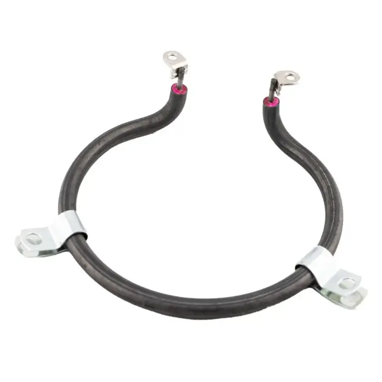 Air Express Iii Heat Booster Coil 1 Air express iii heat booster coil