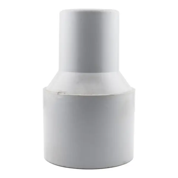 Hose Cuff Reducer - 2&Quot; To 1.5&Quot; 4 Hose cuff reducer - 2" to 1. 5"