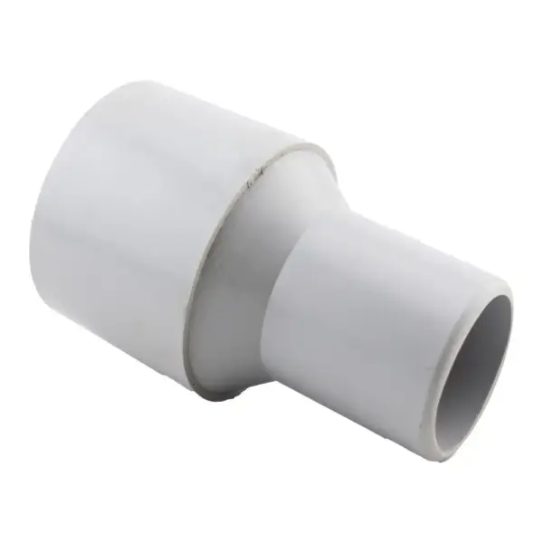 Hose Cuff Reducer - 2&Quot; To 1.5&Quot; 3 Hose cuff reducer - 2" to 1. 5"